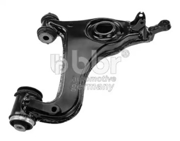 BBR AUTOMOTIVE 0011019999 -  Рычаг независимой подвески колеса, подвеска колеса